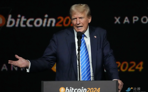 稳定币法案成内斗焦点 加密行业监管战升级