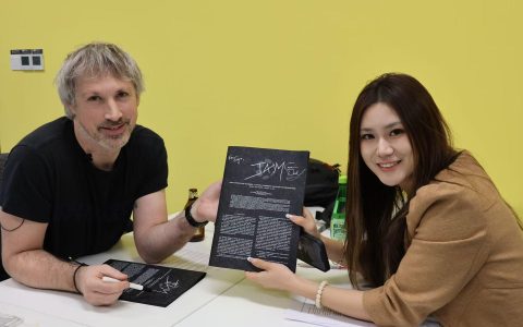 专访Polkadot创始人Gavin：从多链网络到世界计算机，解密JAM计算平台与Web3创新路径