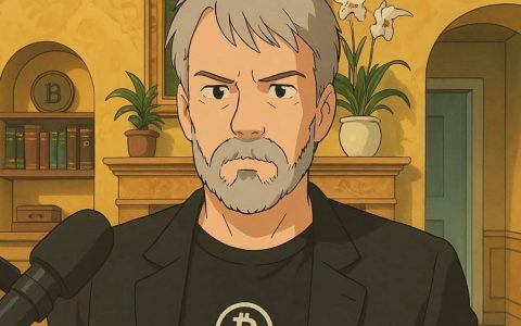 Strategy 股价自去年 10 月最高上涨 3 倍，拆解 Saylor 的比特币财务魔术