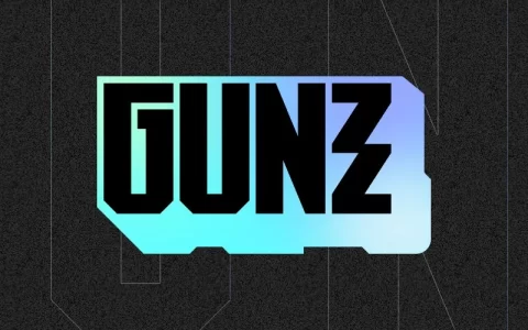 初始流通量仅 6.05%、融资 7600 万美元的 GUNZ 能否唤醒 GameFi 板块？