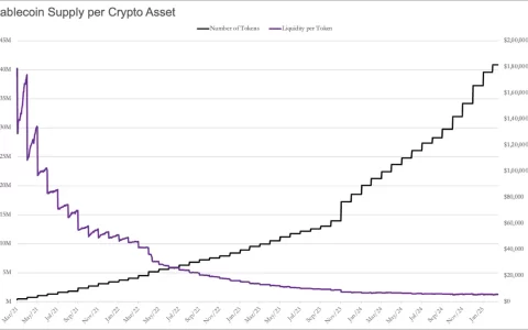 剖析加密协议如何处理收入和现金流？