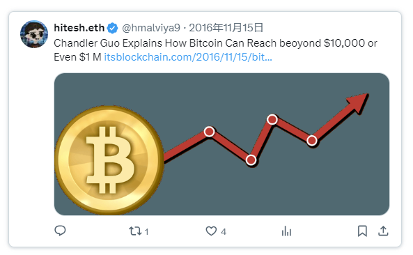 加密市场周期陷阱：为何明知泡沫会破还一次次输光所有