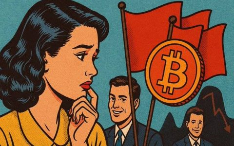 戀愛腦炒幣癮相似套路揭秘如何避免情感財(cái)務(wù)雙重失守
