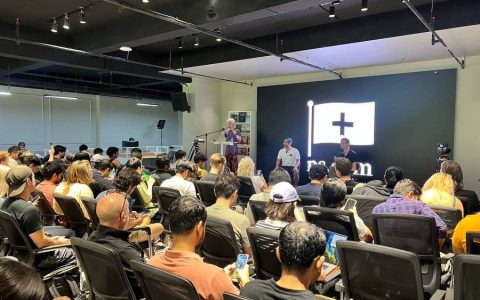 Vitalik Balaji十大預(yù)言：加密AI重塑未來秩序