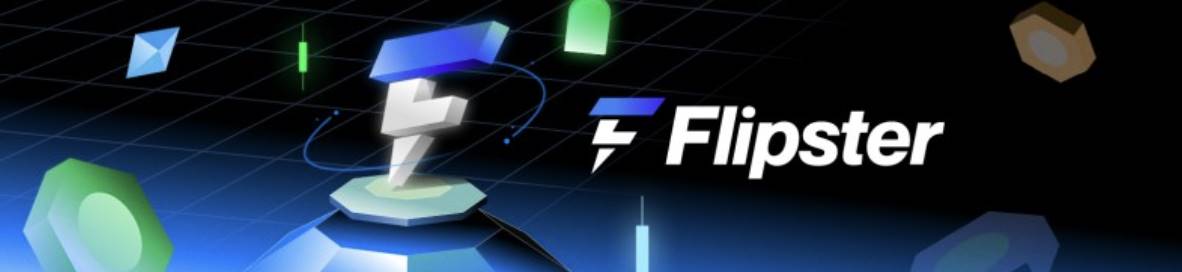 “袋鼠市”生存指南，如何通过 Flipster 获得 USDT 8% 稳定年化？
