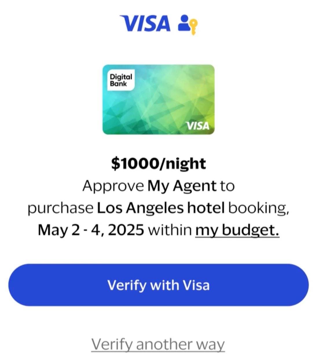Visa Coinbase 2025年AI支付基础设施布局盘点