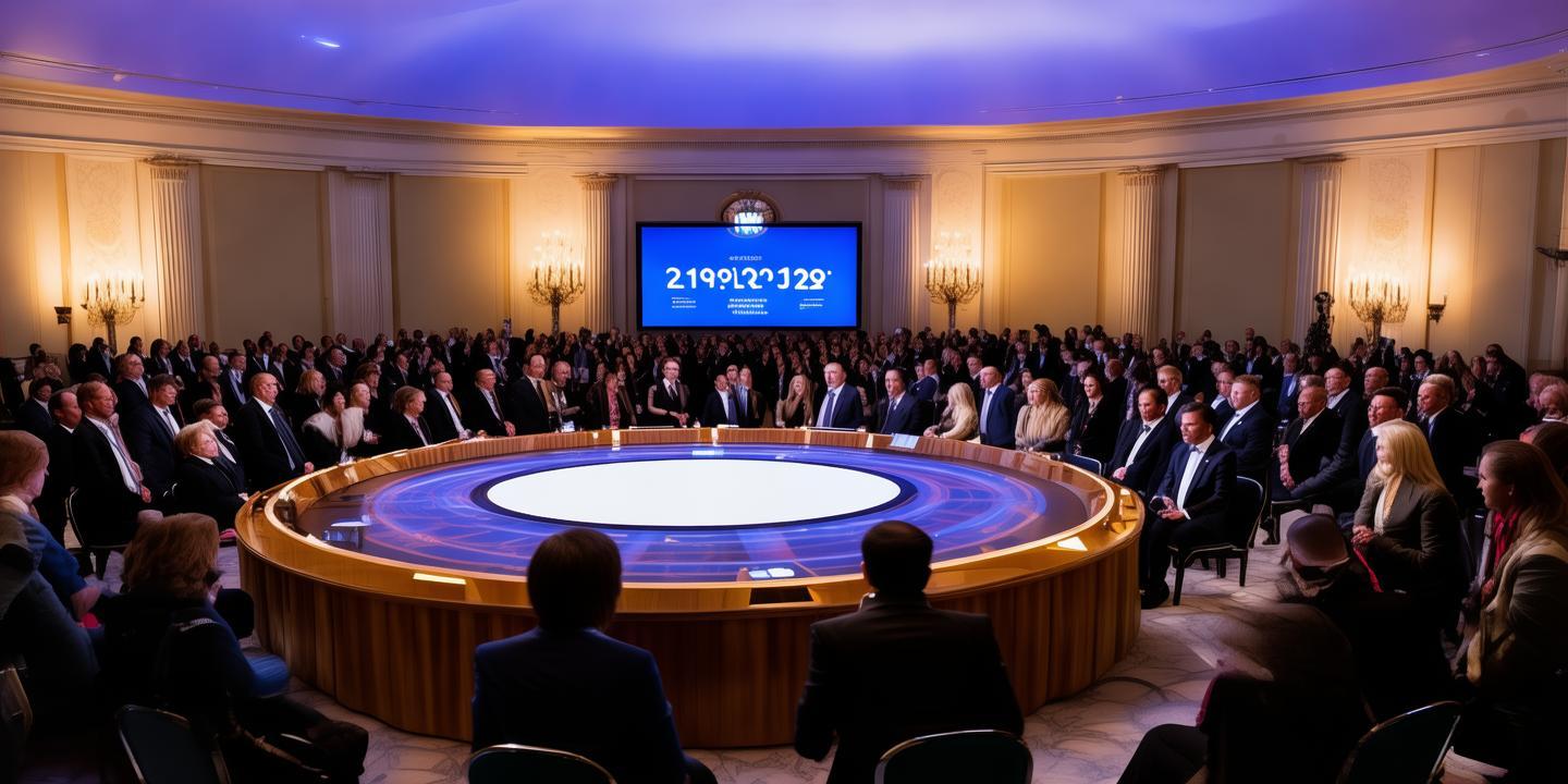 白宫首届加密货币峰会：2025年3月7日的行业转折时