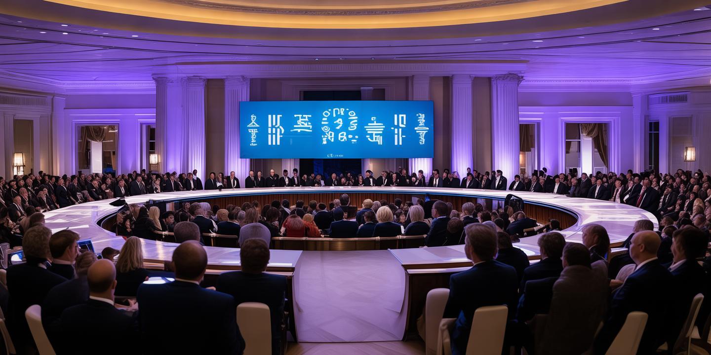 白宫首届加密货币峰会：2025年3月7日的行业转折时