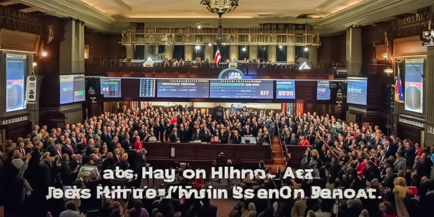 德州參議院80%贊成票通過比特幣儲(chǔ)備法案 跨黨派支持成亮點(diǎn)