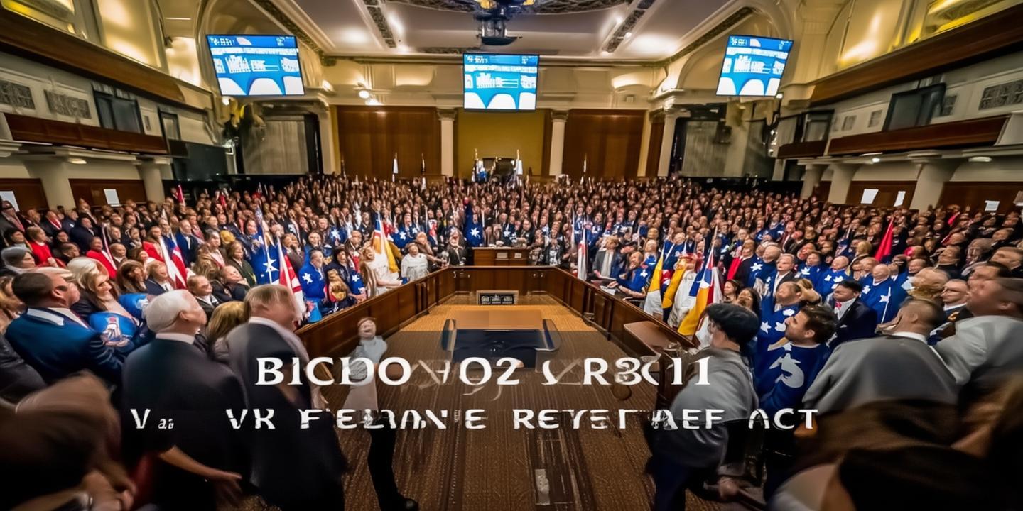 德州參議院80%贊成票通過比特幣儲備法案 跨黨派支持成亮點