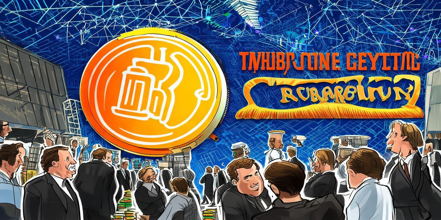 特朗普加密货币储备计划：市场狂热背后的政策隐忧与挑战