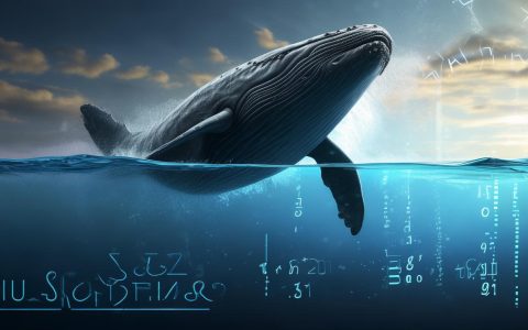 鯨魚1小時清倉5372枚ETH 借1986枚ETH賣空賺1584萬美元