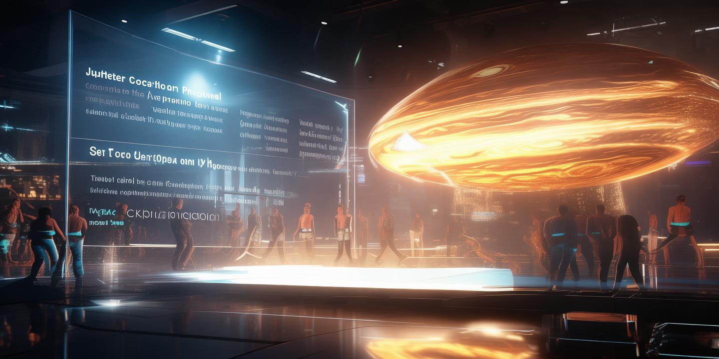 Jupiter联创提案投票开启 2030年锁定获7%总供应量JUP奖励