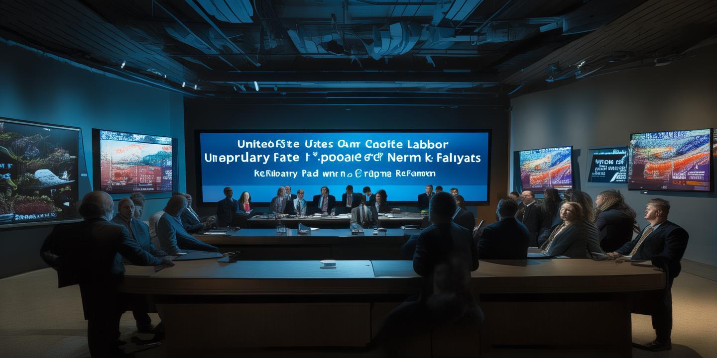 美劳工部今晚21:30公布2月失业率及非农数据预测分析