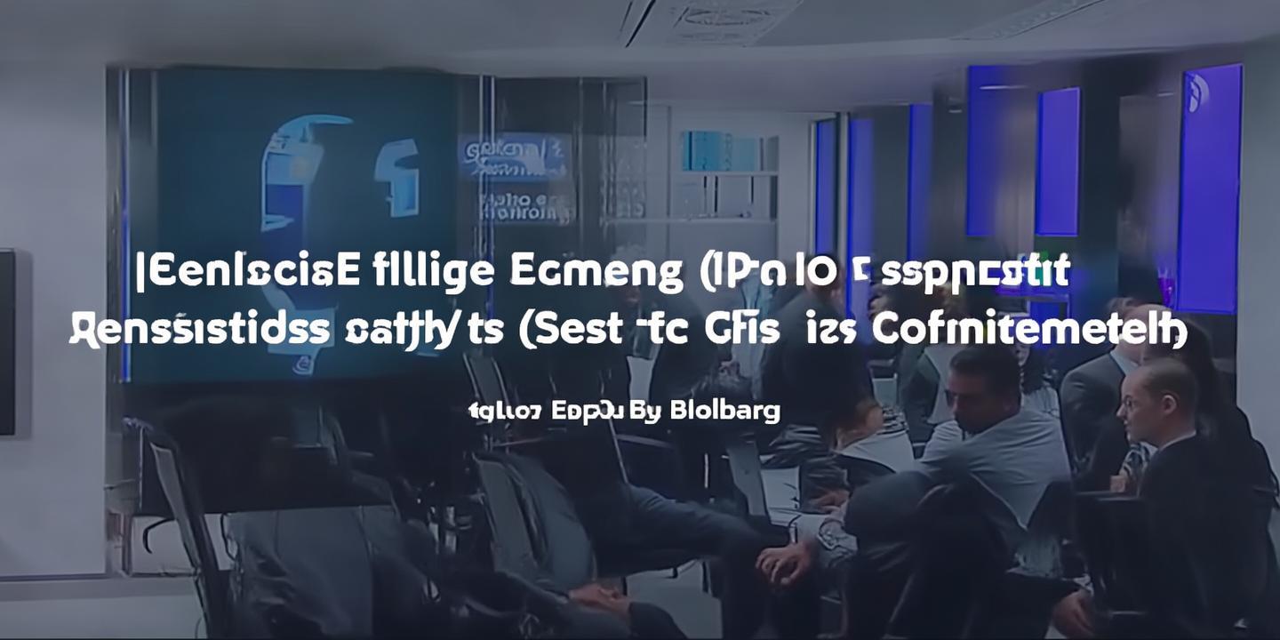 彭博社独家：Gemini秘密提交美IPO申请 或与高盛花旗合作