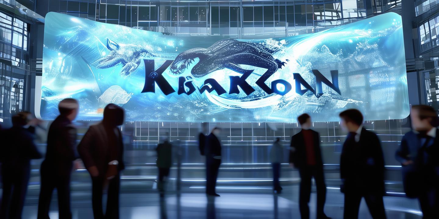 彭博社：Kraken加密货币公司计划2026年IPO