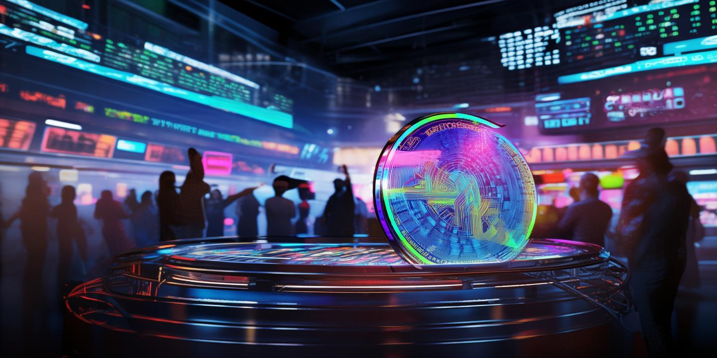 AI取名GrokCoin引爆3400万美元市值暴涨