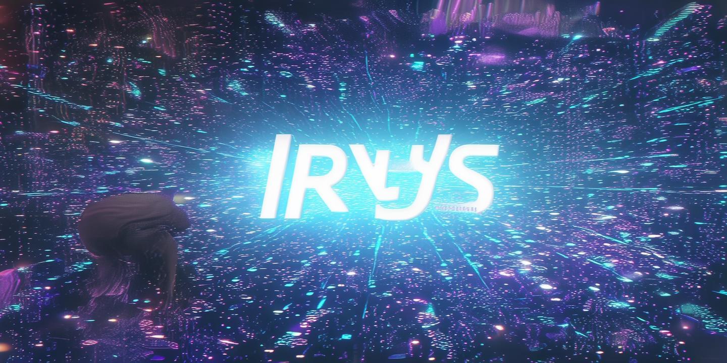 Irys革新Web3数据层：存得下更用得起的高性能云存储方案