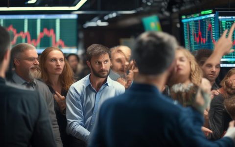 OSL交易時刻：分析師觀點出現(xiàn)分歧，需為市場進一步波動做準備