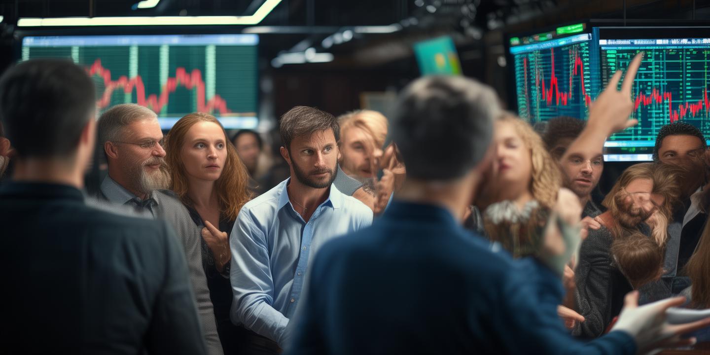 OSL交易时刻：分析师观点出现分歧，需为市场进一步波动做准备