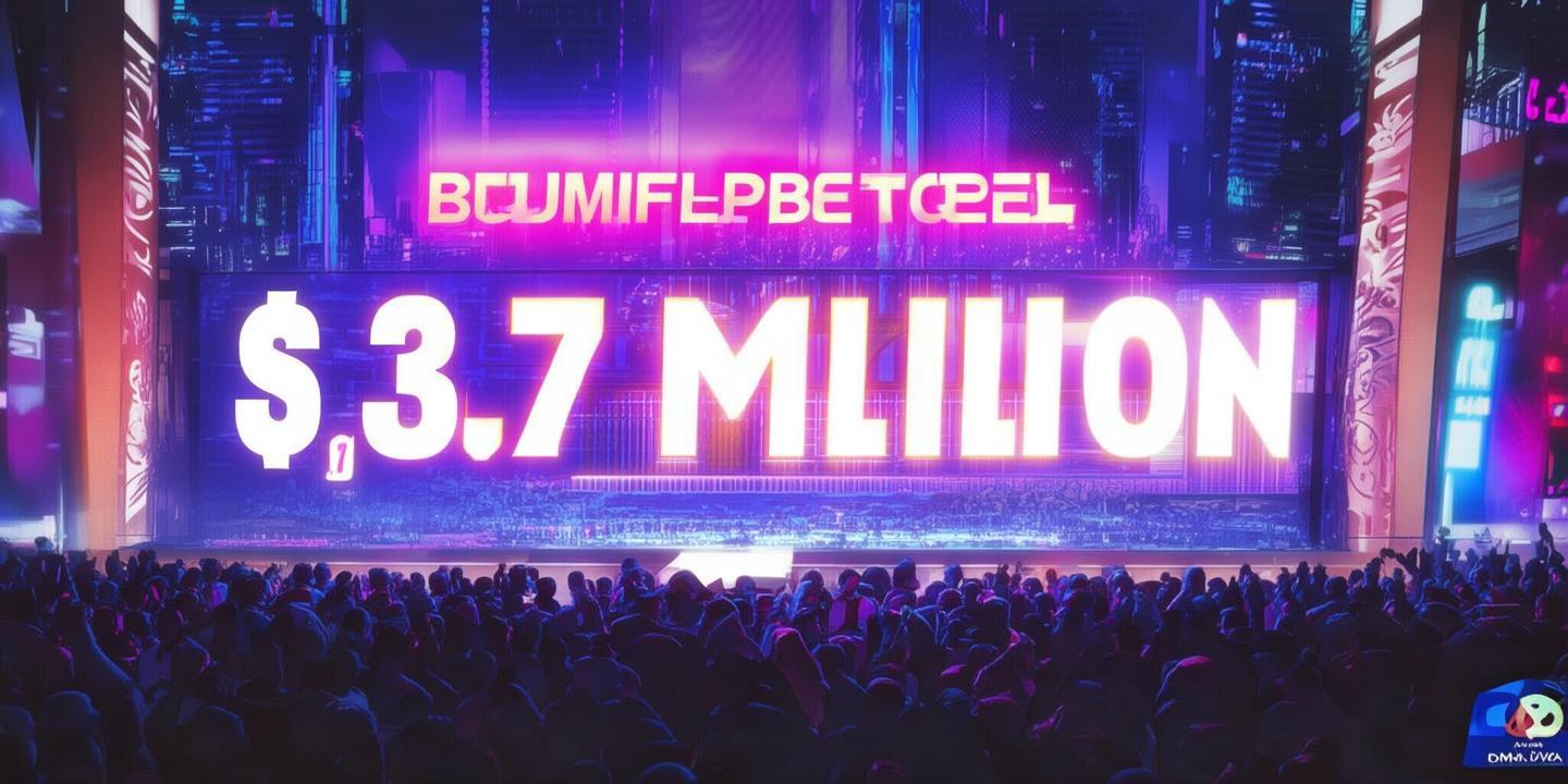 Bombie PreDeposit活动启动 奖池超370万美元赢空投