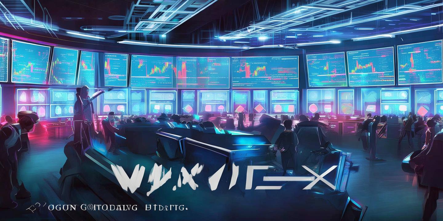 WEEX唯客：2025数字资产市场新阶段，交易热点升级平台安全为王
