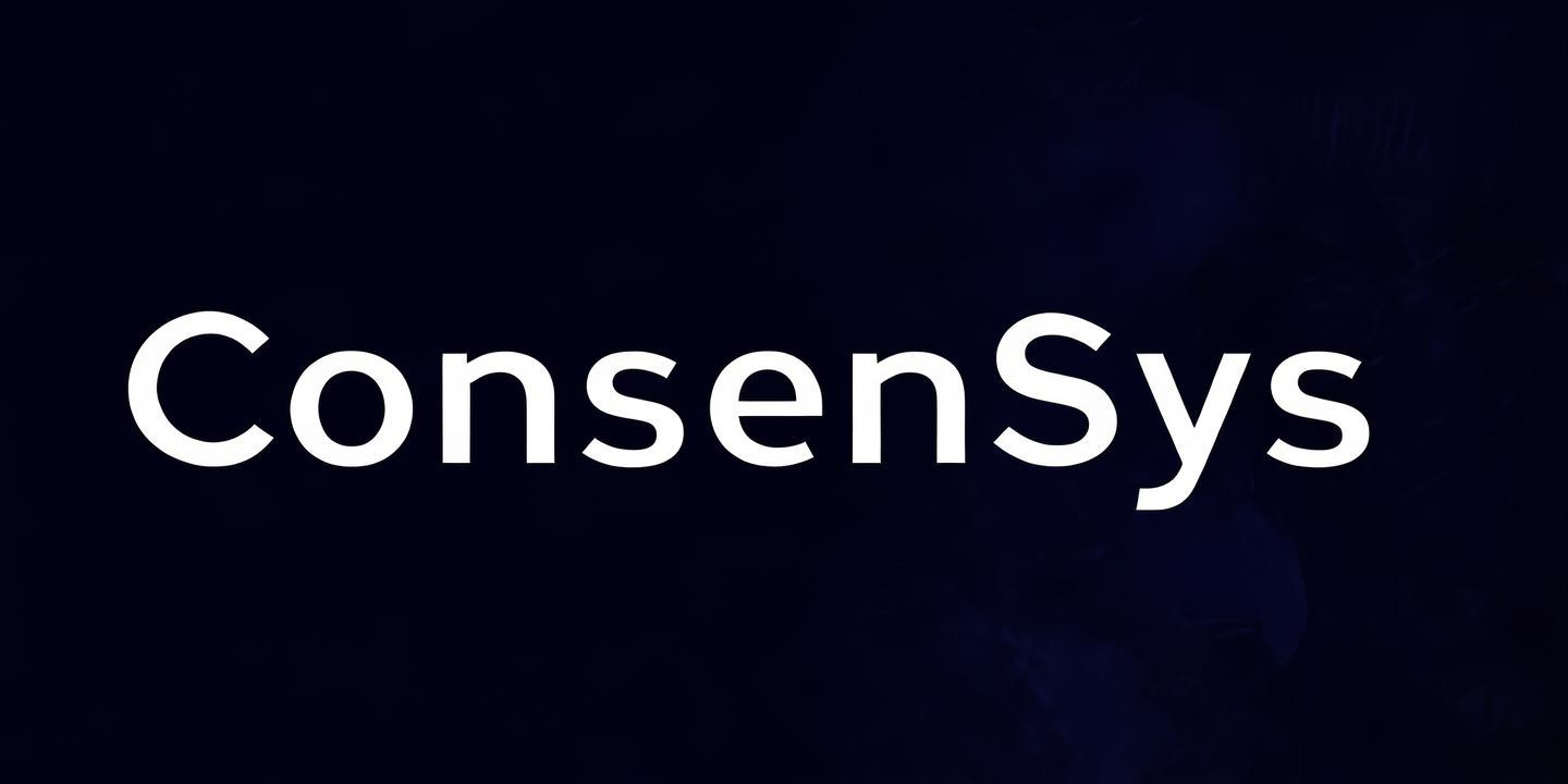ConsenSys关联地址再购5463枚ETH价值1400万美元 场外交易持续加码
