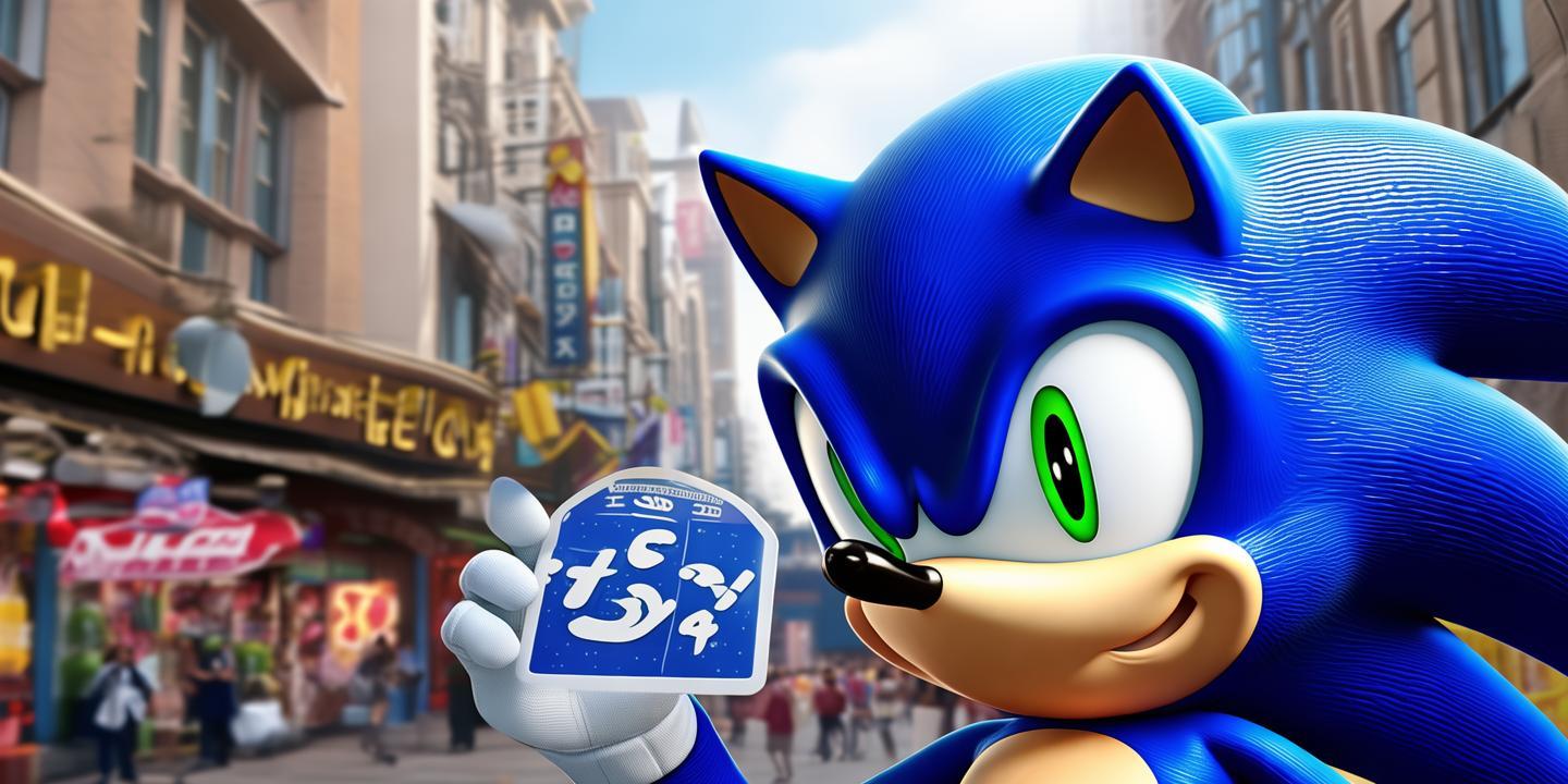 Sonic与RedotPay合作 $S代币可在1.3亿Visa商户实体消费