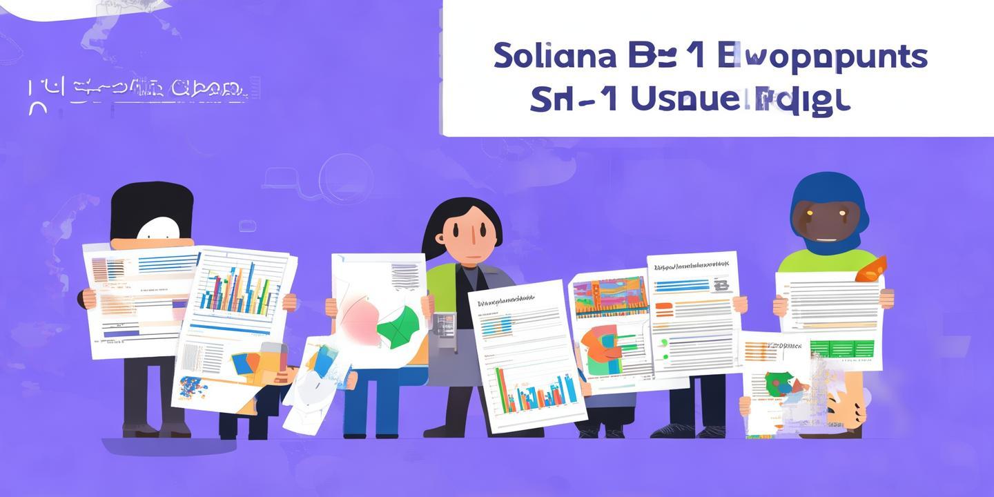 7家Solana ETF发行商最新S-1文件均含质押选项