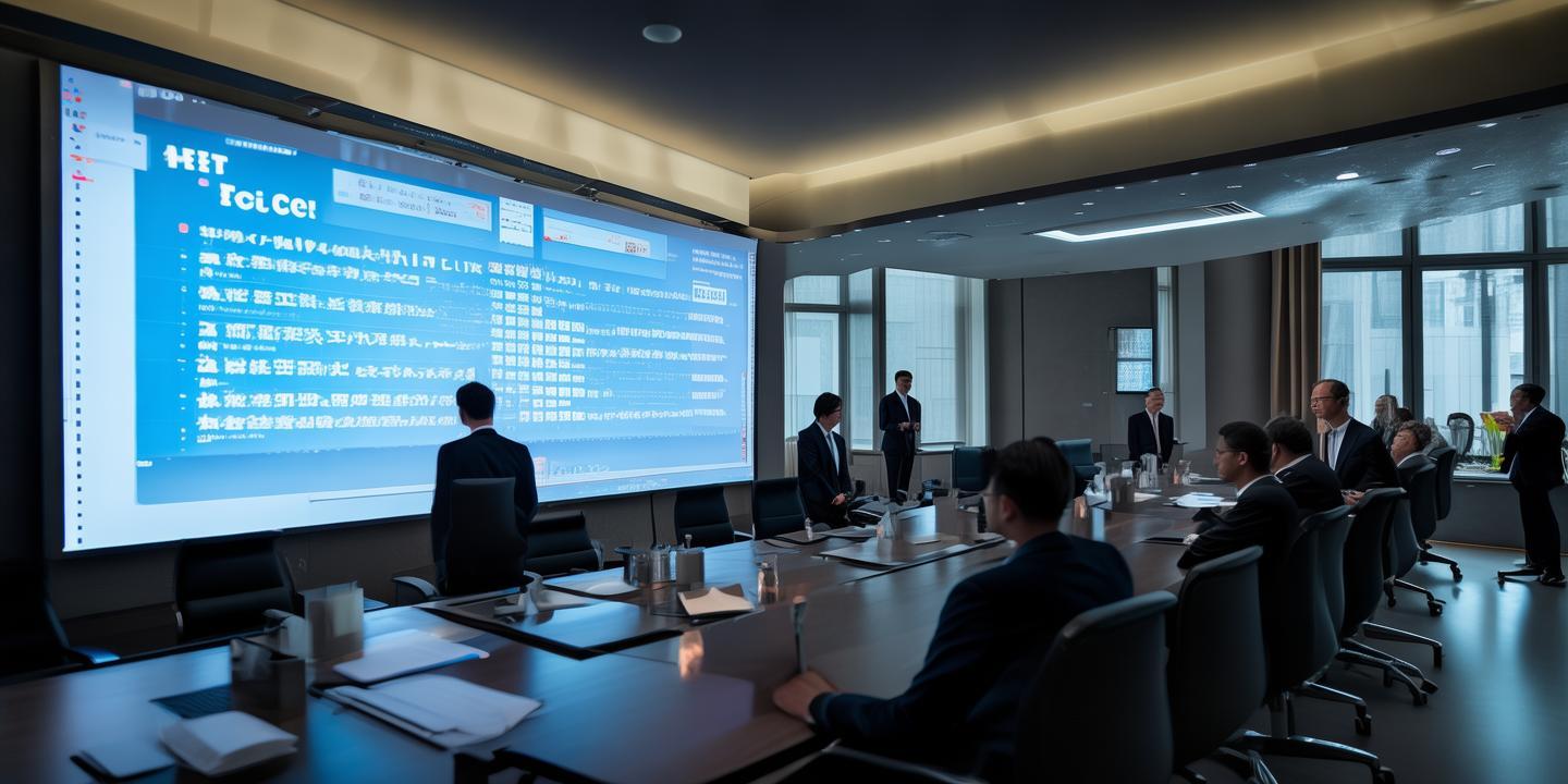 上市公司豪掷5亿购AI山寨币 FET和TAO布局解析