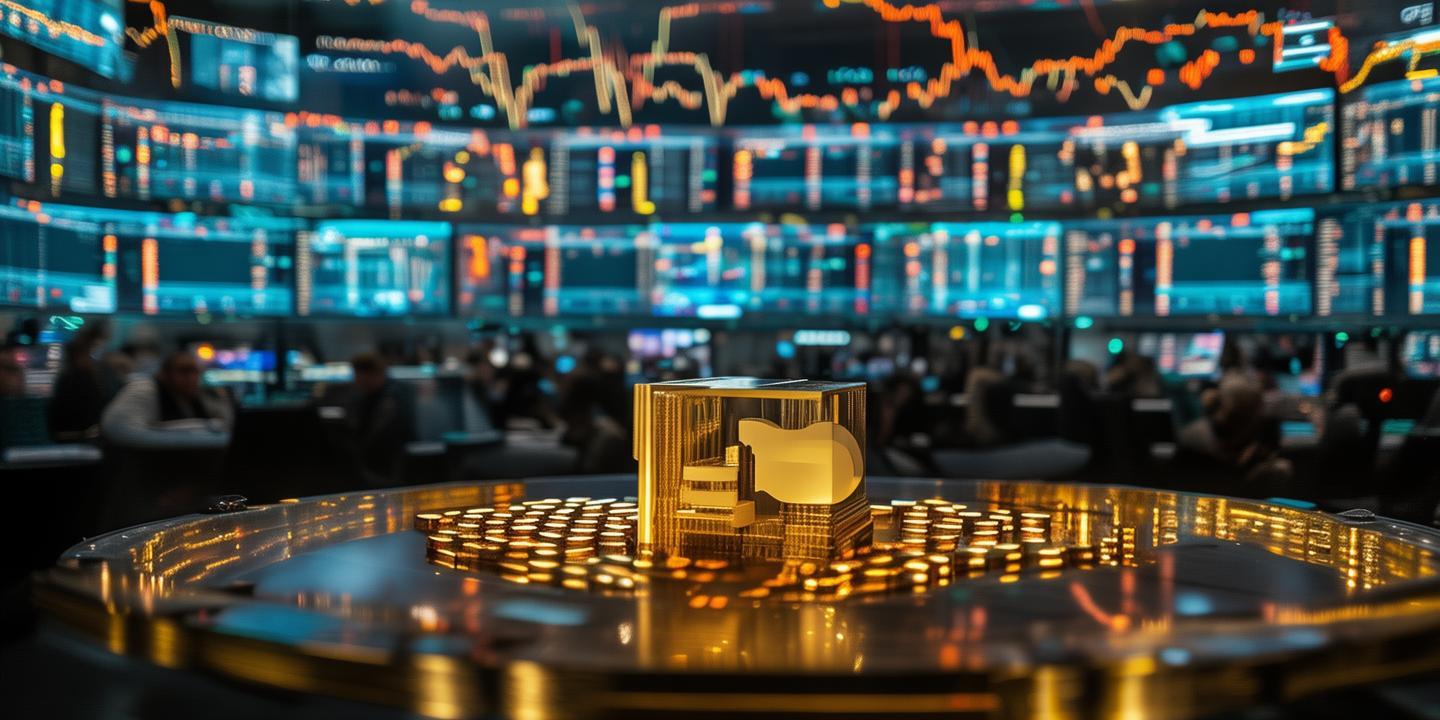 AguilaTrades再20倍豪赌BTC 2亿美元开仓创纪录