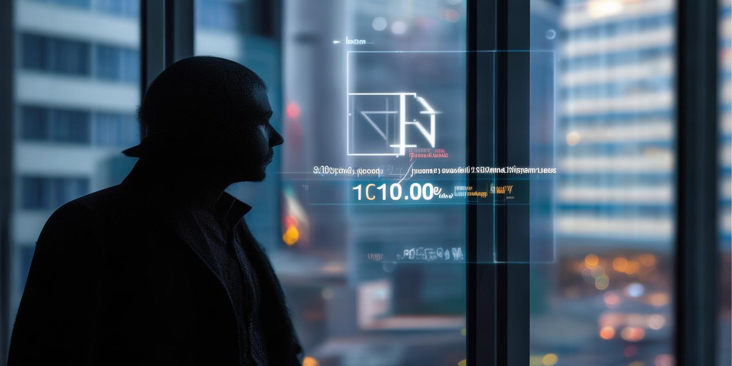 SharpLink ETH豪赌疑云：溢价100%背后暗藏玄机？