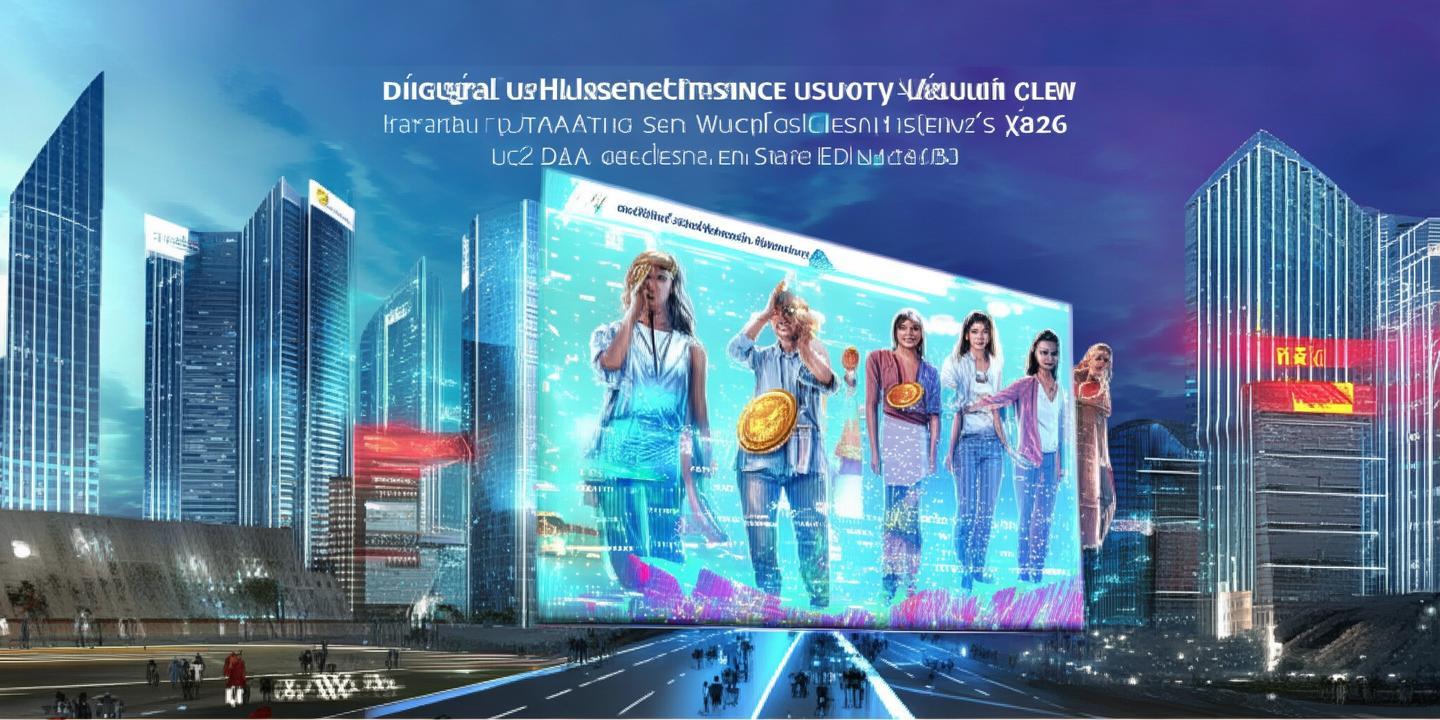 越南通过数字技术产业法承认加密资产合法地位将于2026年生效