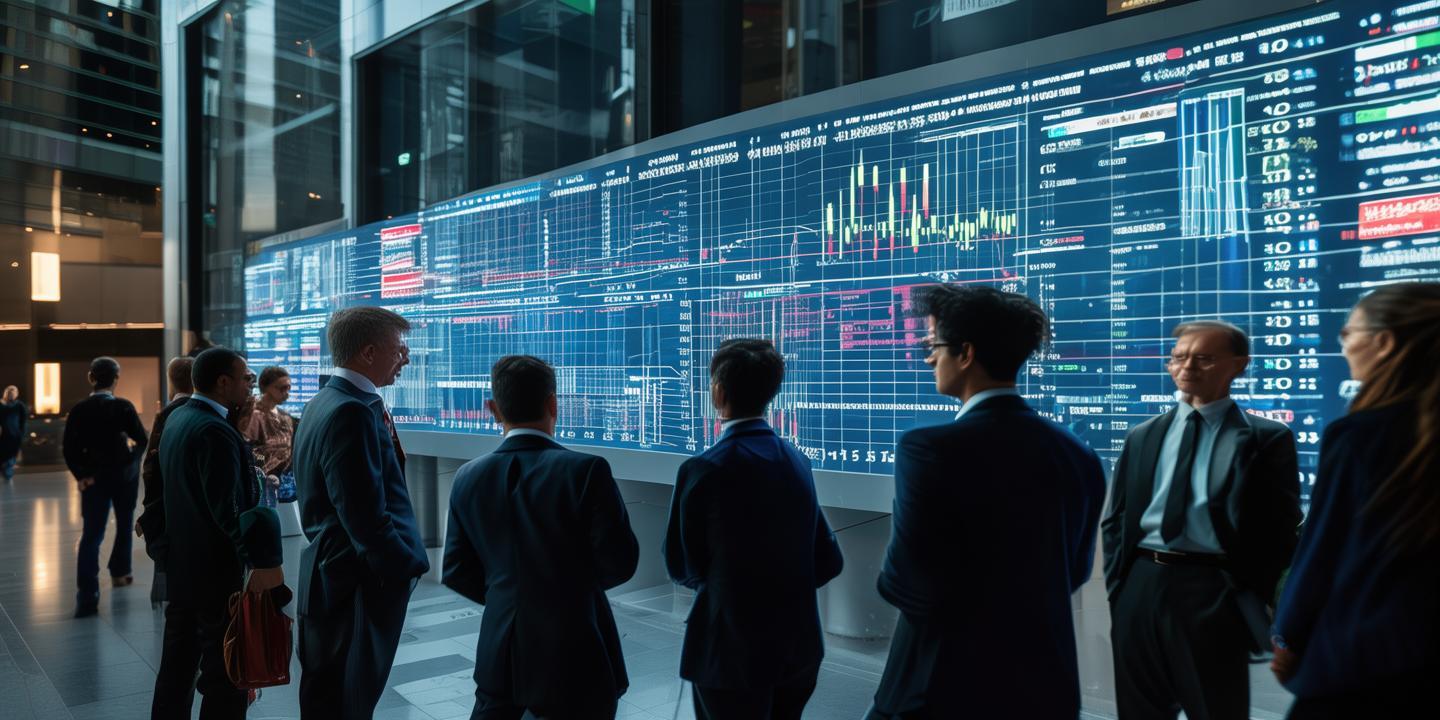ZKJKOGE股价暴跌超30%原因解析