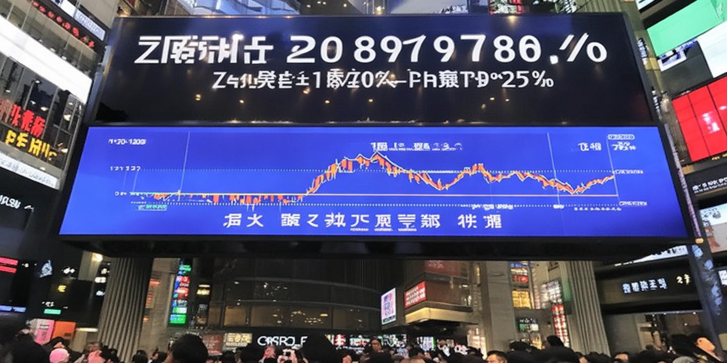 ZKJ暴涨80%市值回升1.4亿 24小时跌幅收窄至77%