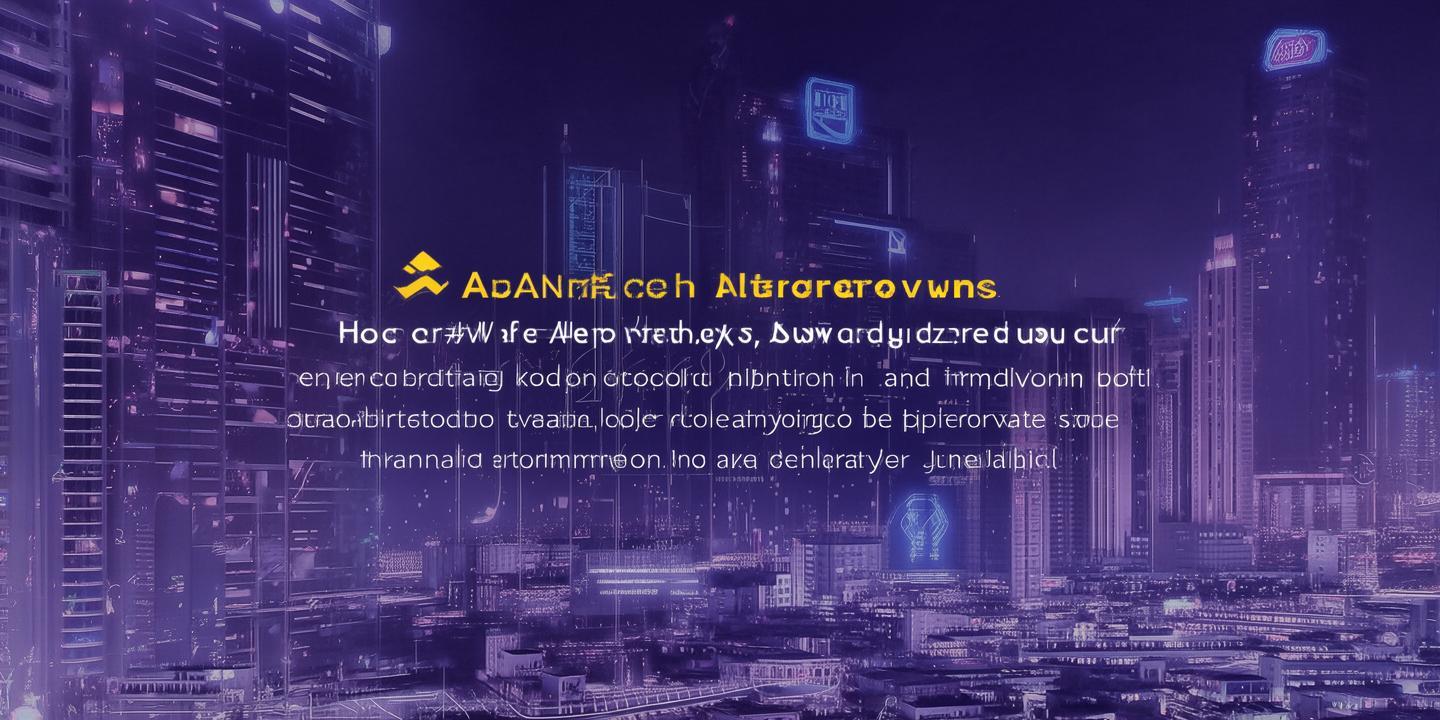 Binance Alpha新规：Alpha代币交易量不计入积分计算规则调整