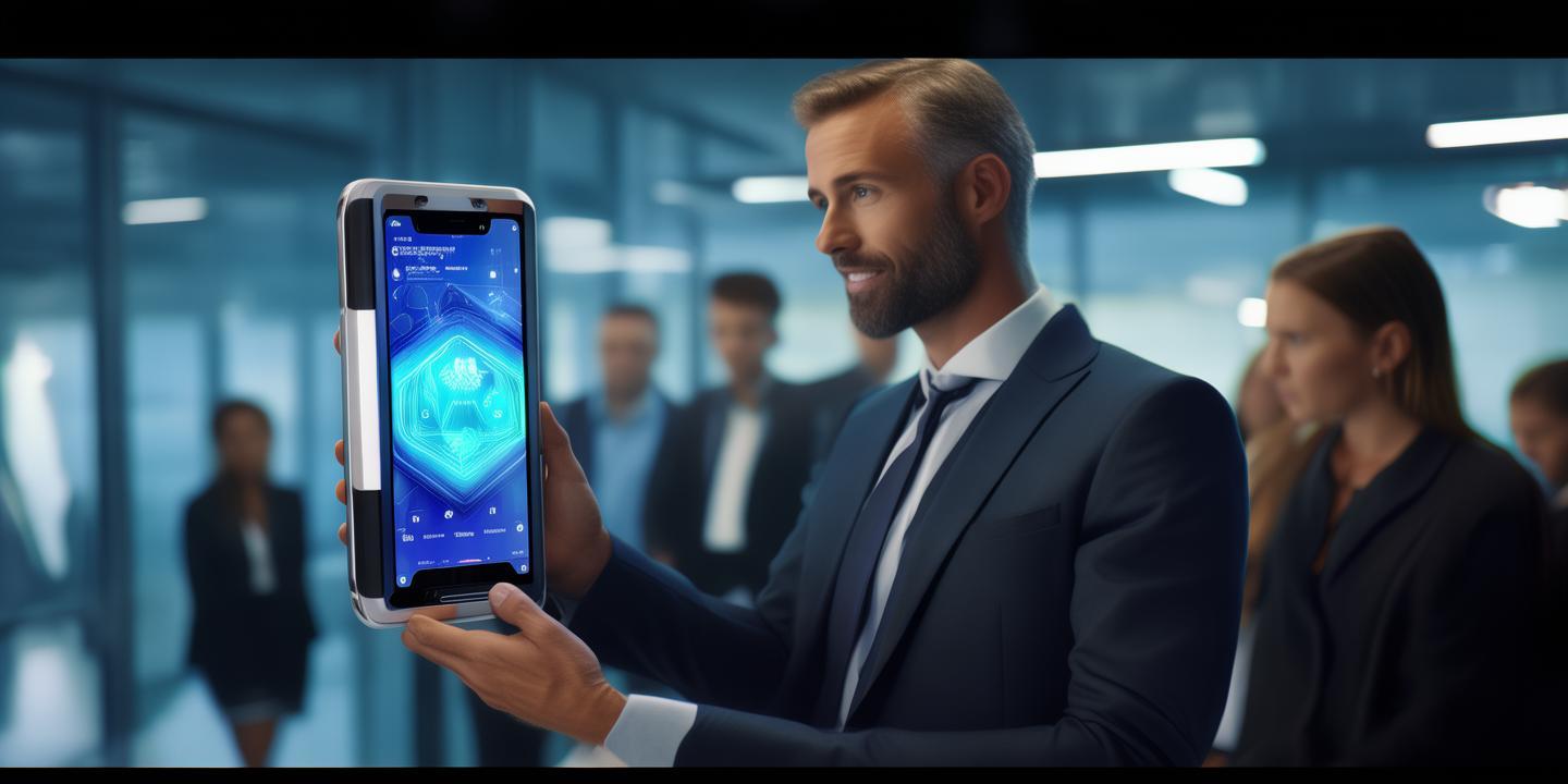 前TON基金会高管推出Telegram加密投资应用Affluent