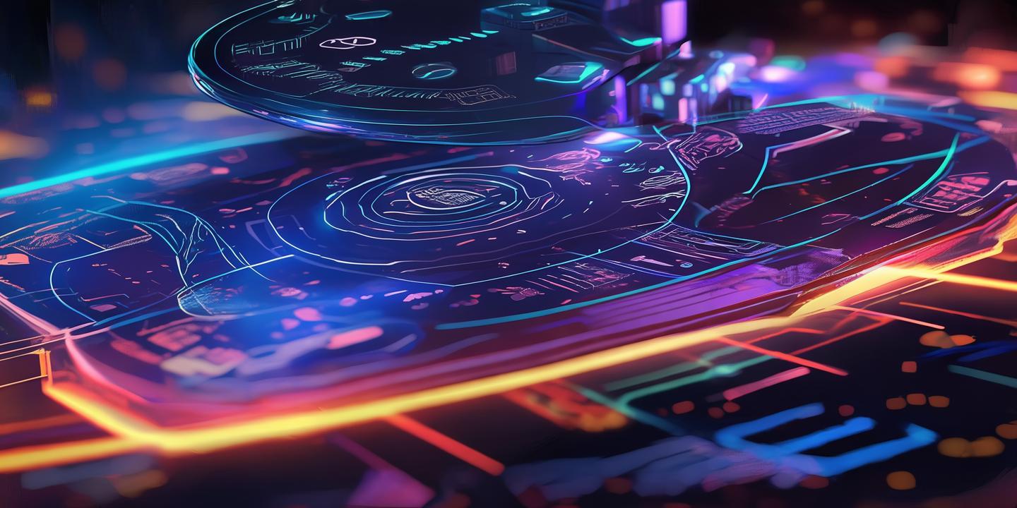 Al Launchpad CreatorBid暴涨39.4%破0.89美元 V2版本将推去中心化项目筛选