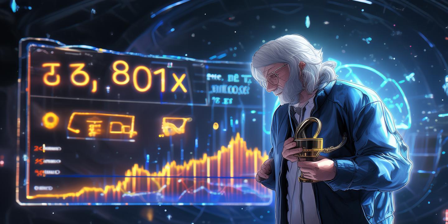 以太坊ICO老鱼2000枚ETH转Binance浮盈8367倍创纪录