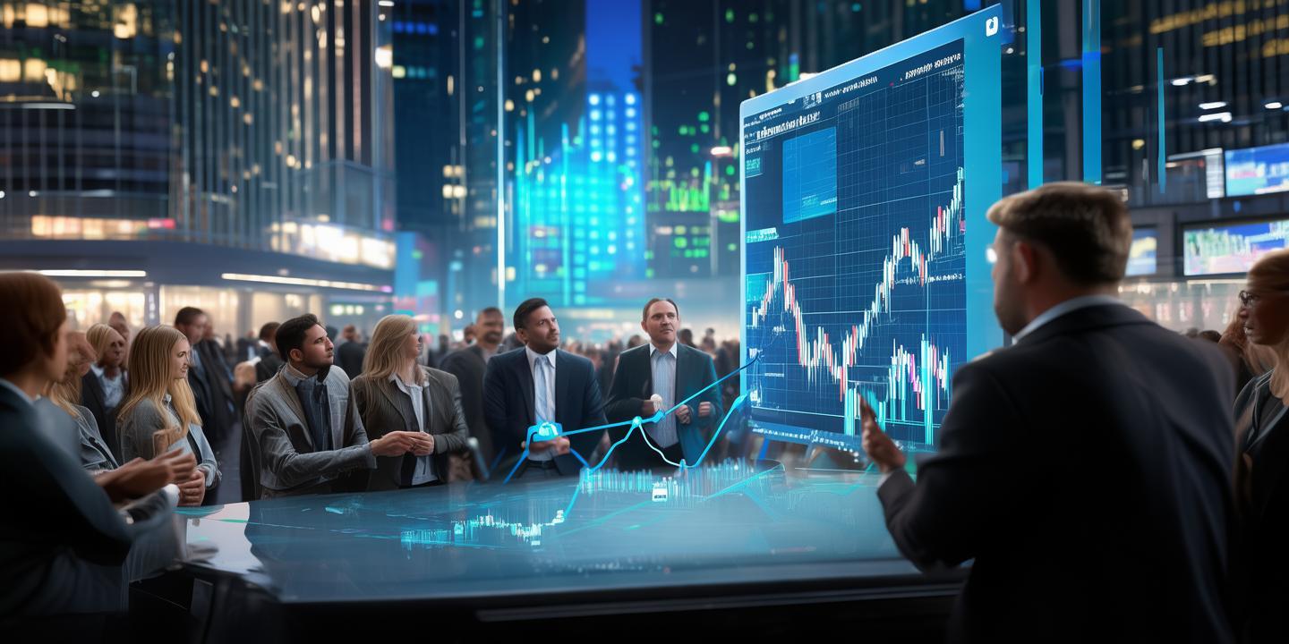Strategy模式崛起 币价能否支撑股价分析