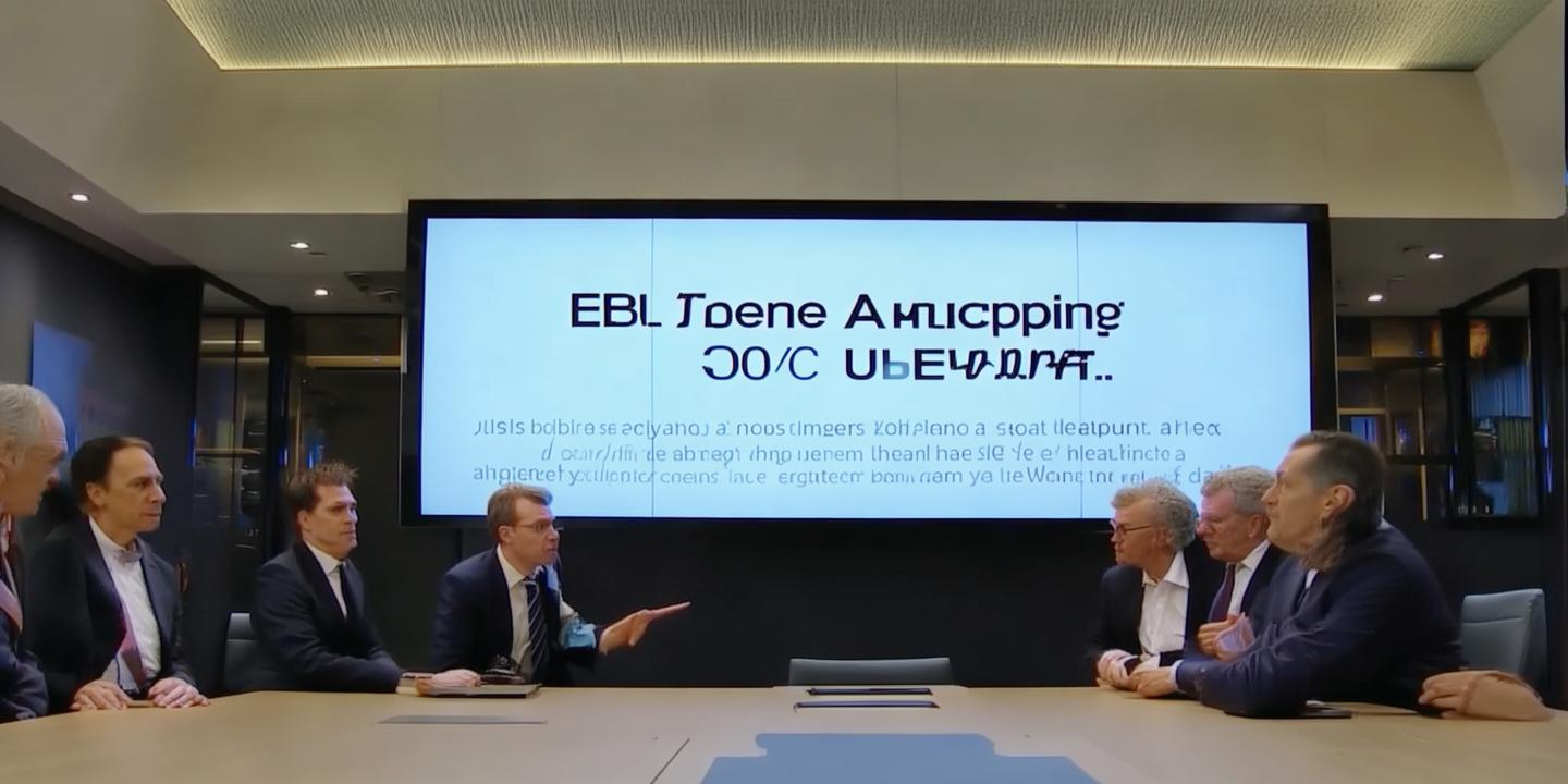 欧洲委员会否认欧盟接受10%美国关税传闻称系猜测