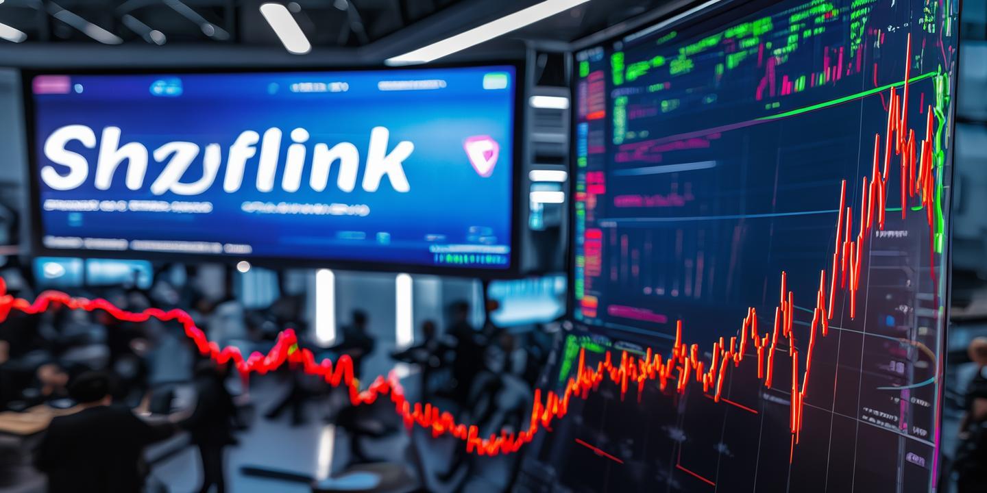 美股Sharplink Gaming暴涨36.55% 市值达7.62亿美元加码购入176271枚ETH