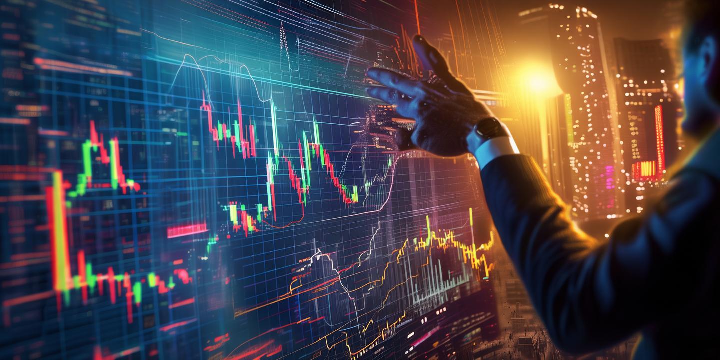 比特币短时冲破10.8万美元创近期新高