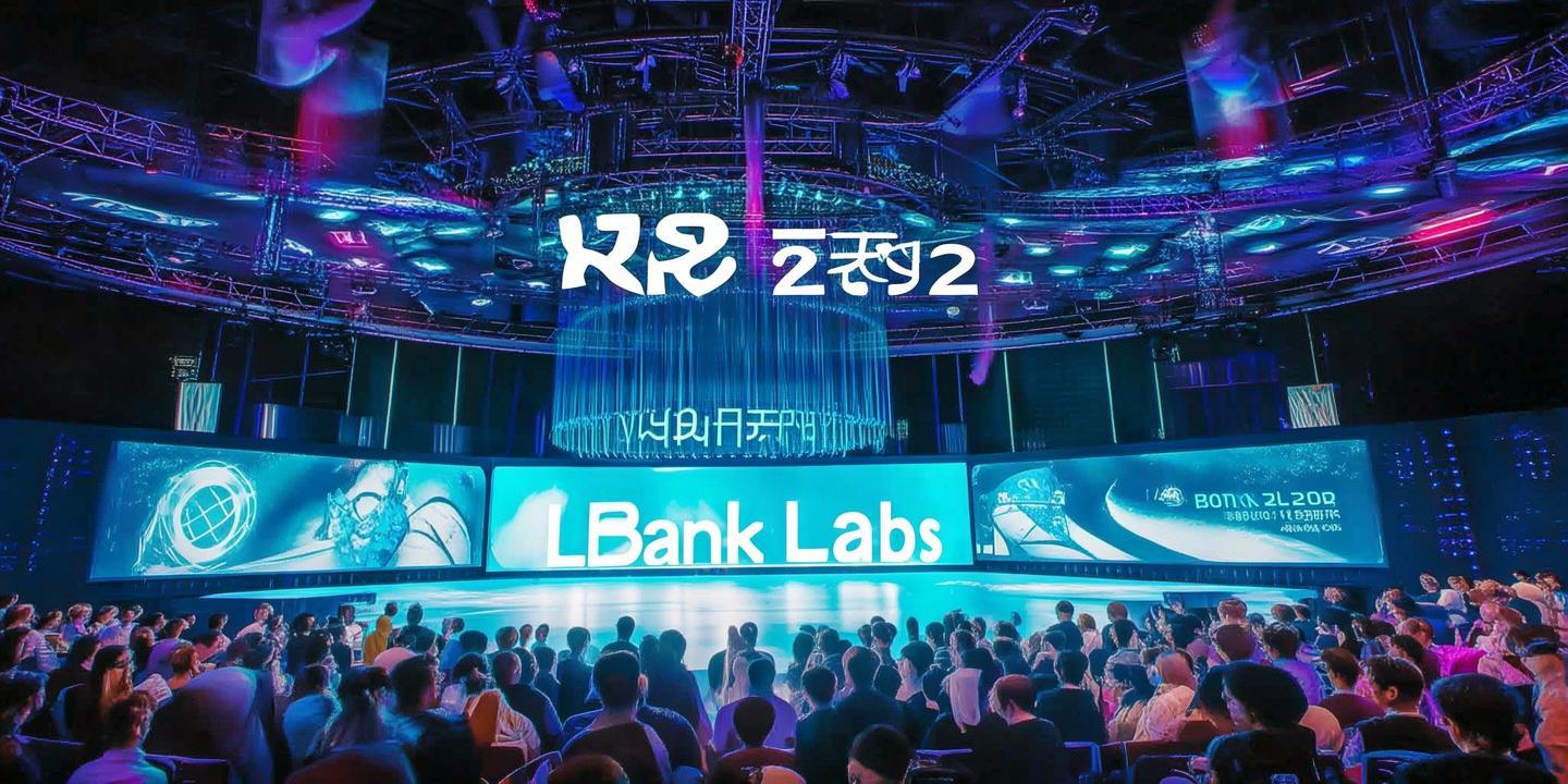 LBank Labs金牌赞助IXO2025 共塑韩国Web3未来格局