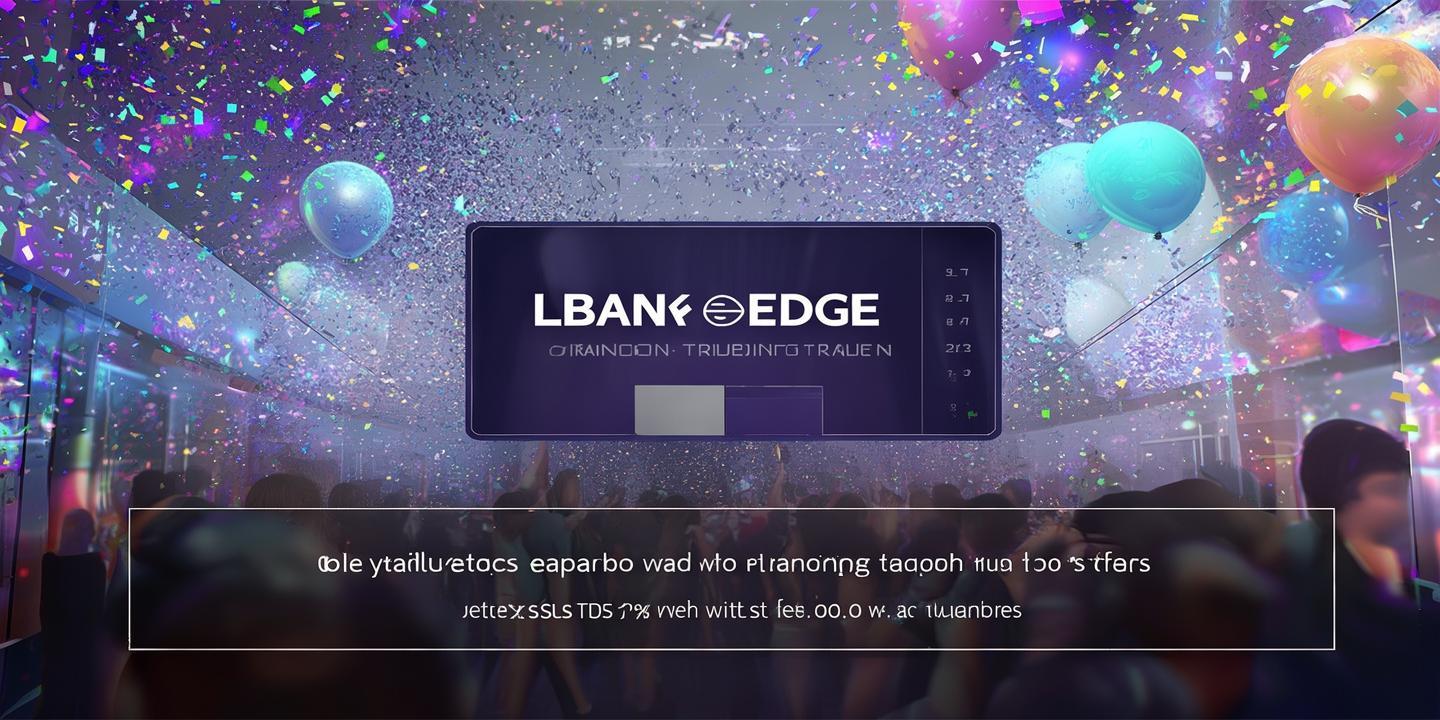 LBANK EDGE首发登陆NURA交易对上线交易包赔福利最高100USDT补贴