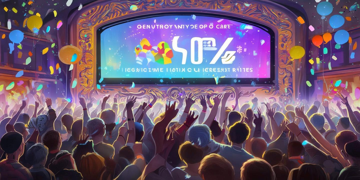 火币杠杆12周年庆大额借贷利率折上9折福利来袭