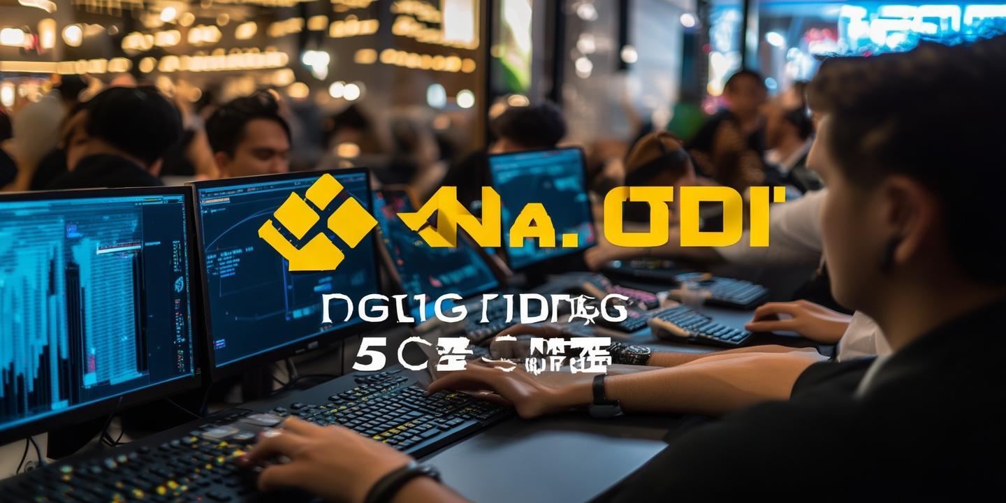 币安6月19日将上线NEWT USDT永续合约盘前交易最高5倍杠杆