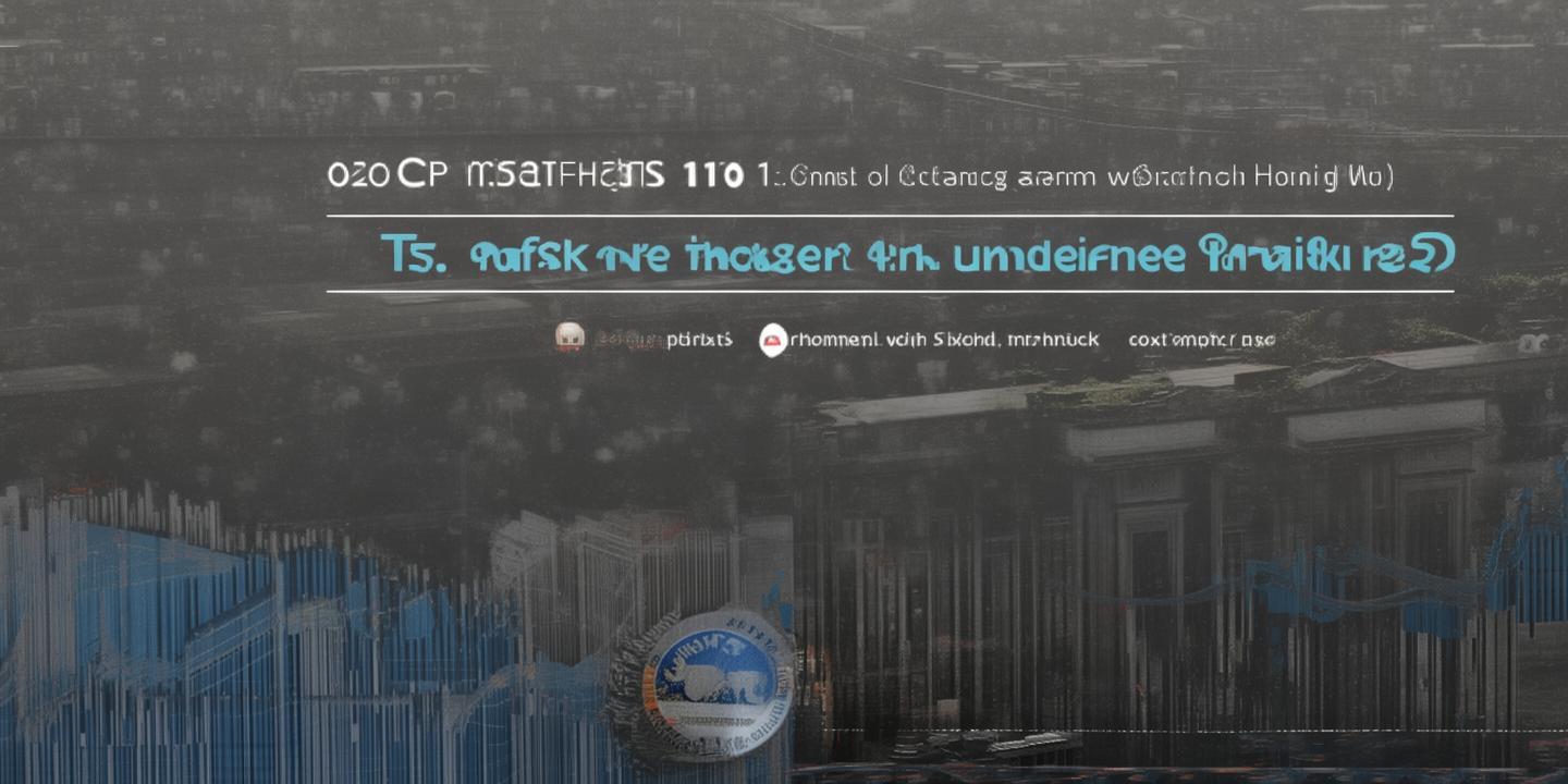 QCP Capital：美联储鹰派关税风险 贸易战倒计时市场波动性下降