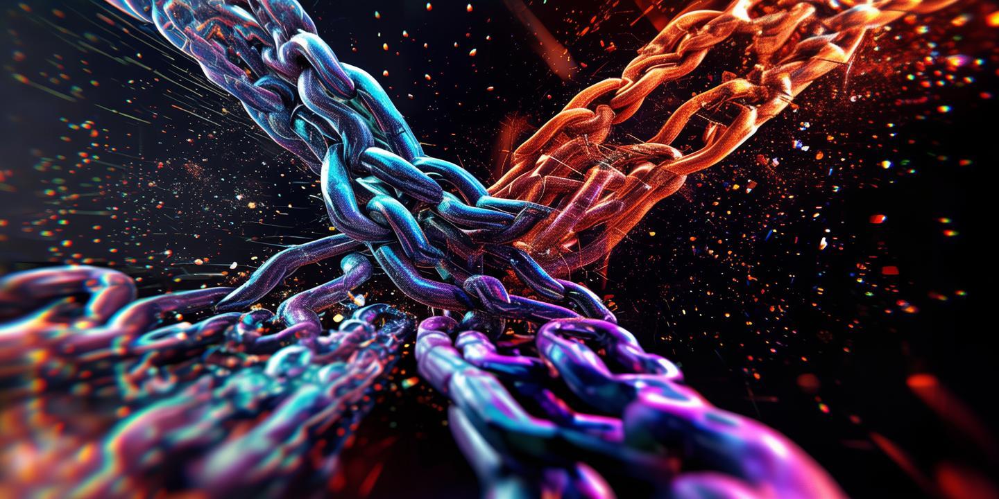 Abstract Chain官方X账号疑遭入侵发布虚假Solana代币信息