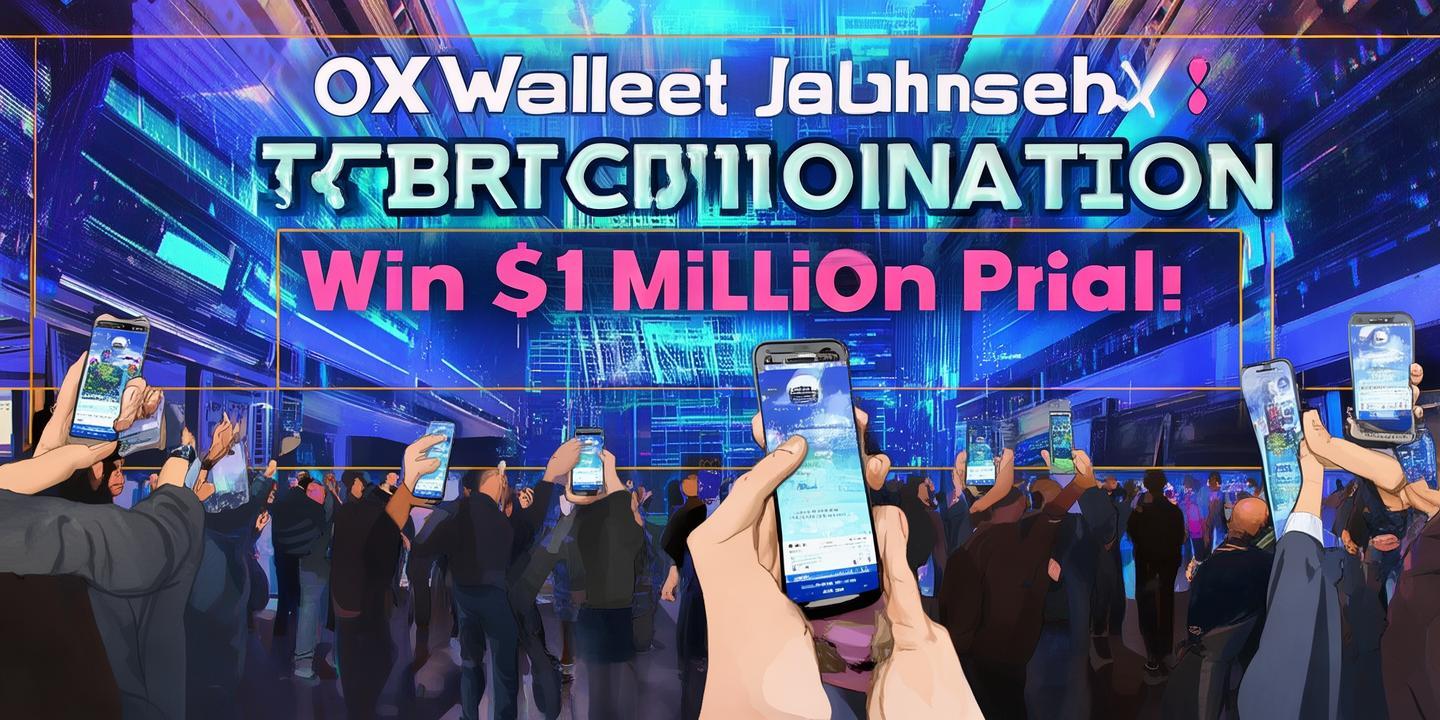 OKX Wallet上线xBTC活动赢100万美元奖励